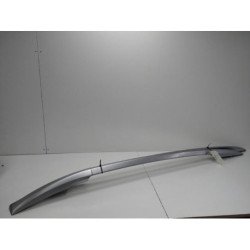 Barres De Toit Renault Clio 3 Phase 1 Break